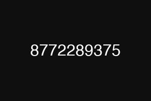 8772289375