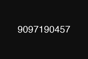 9097190457
