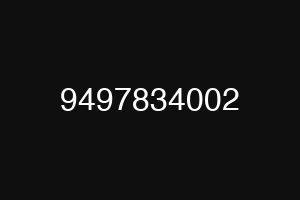 9497834002