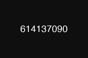 614137090