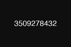 3509278432
