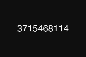 3715468114