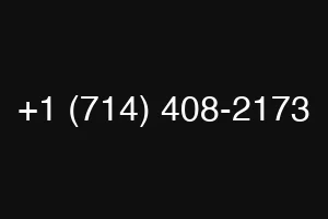 +1 (714) 408-2173