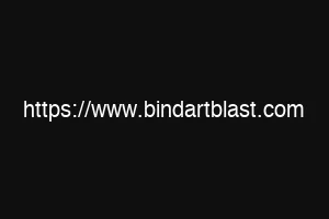https://www.bindartblast.com